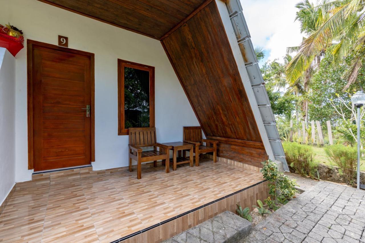 Suan Bubble & Triangle Diamond Beach Polilit Exteriör bild
