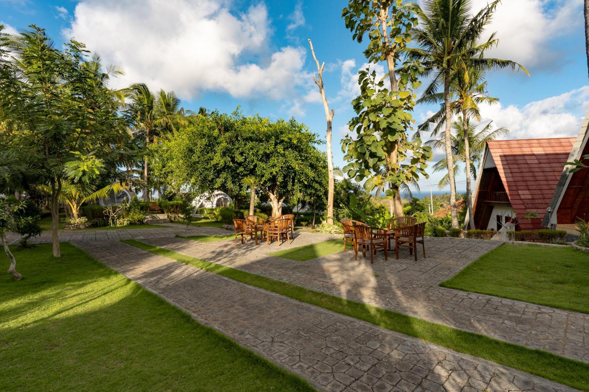 Suan Bubble & Triangle Diamond Beach Polilit Exteriör bild