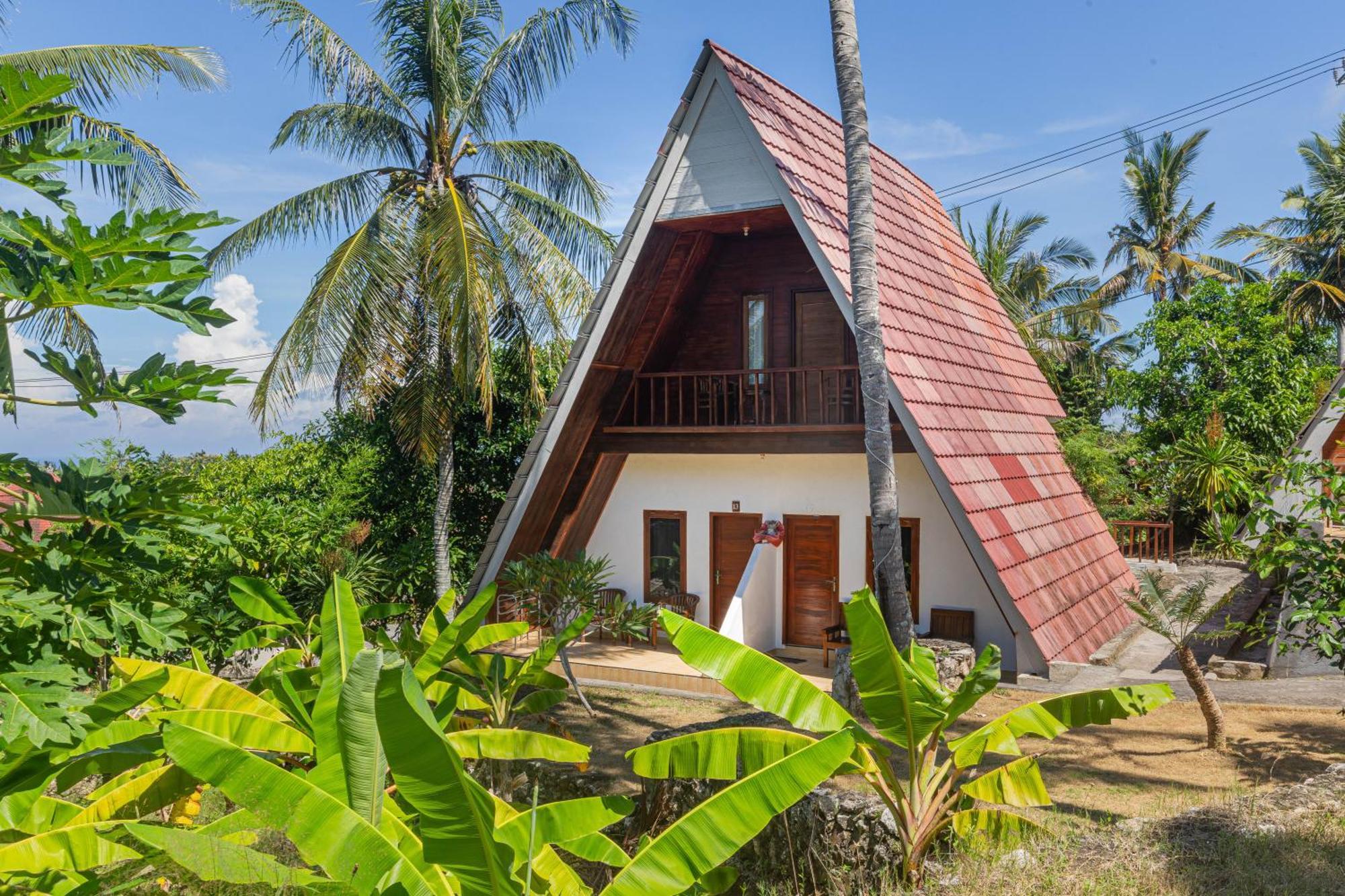 Suan Bubble & Triangle Diamond Beach Polilit Exteriör bild