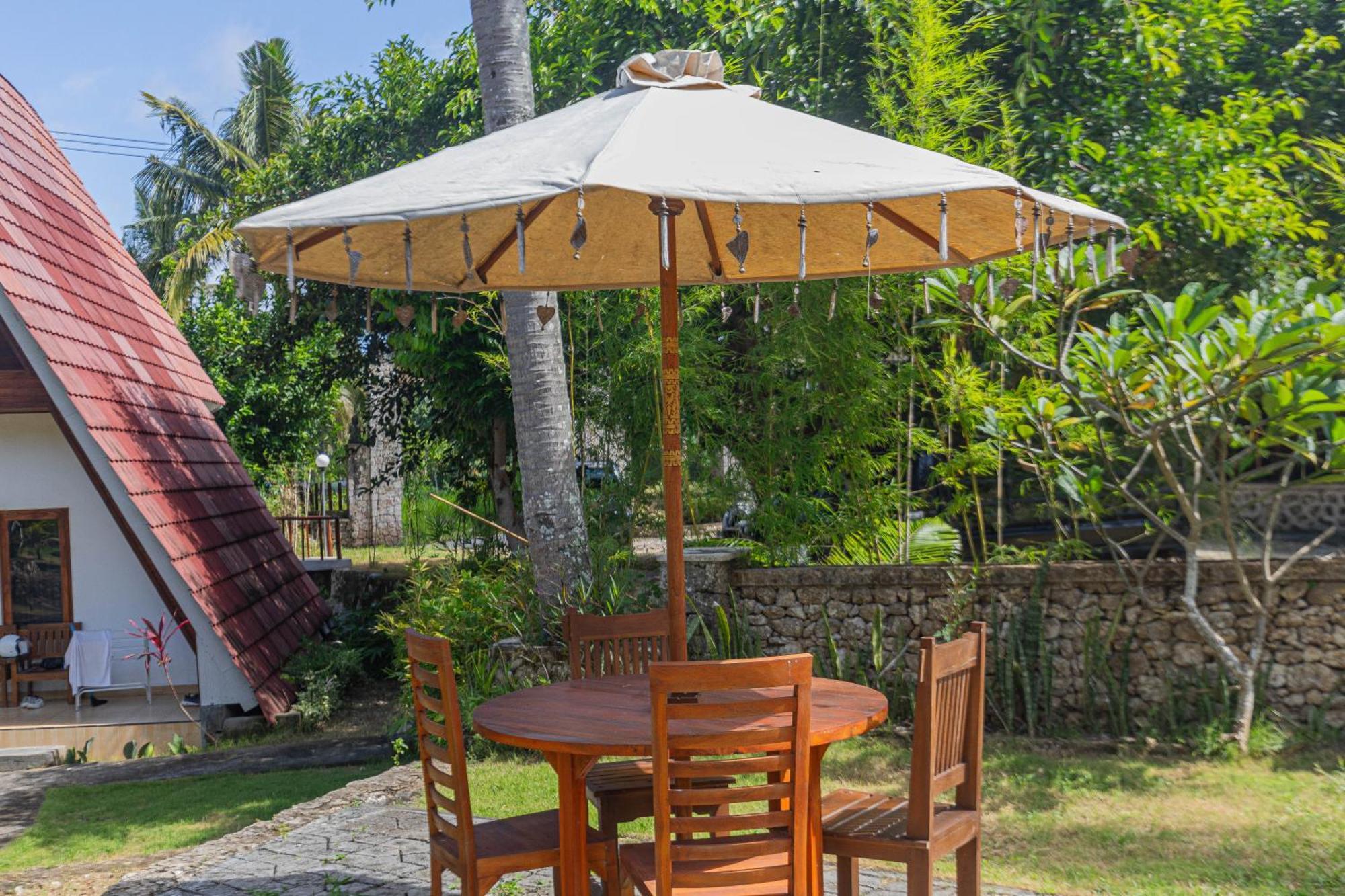 Suan Bubble & Triangle Diamond Beach Polilit Exteriör bild